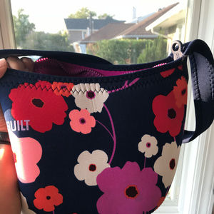 Built NY Neoprene Lunch Bag